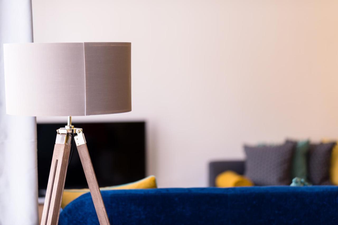 The Margate Sands Apartment - Margate Old Town - By Goldex Coastal Breaks エクステリア 写真