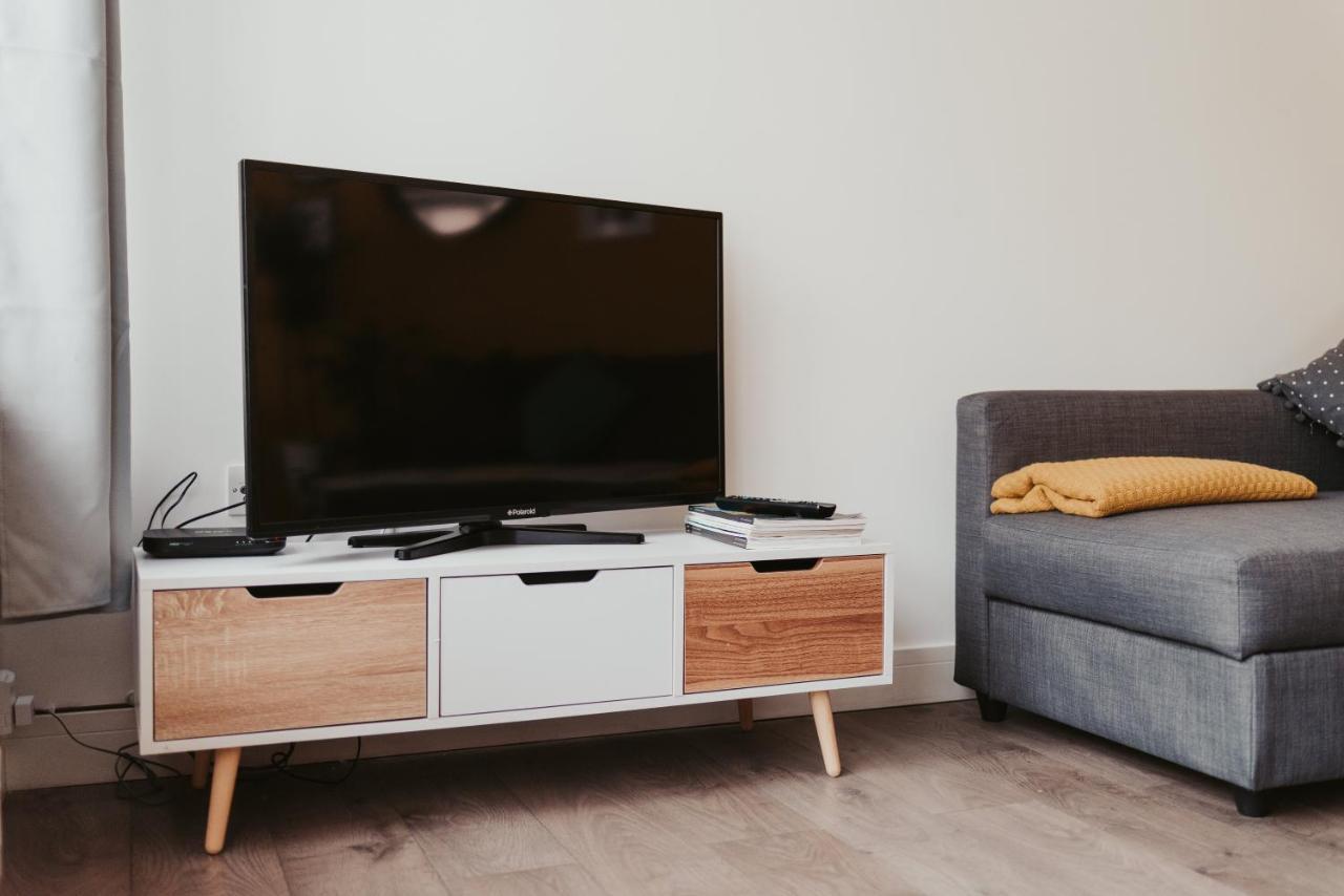 The Margate Sands Apartment - Margate Old Town - By Goldex Coastal Breaks エクステリア 写真