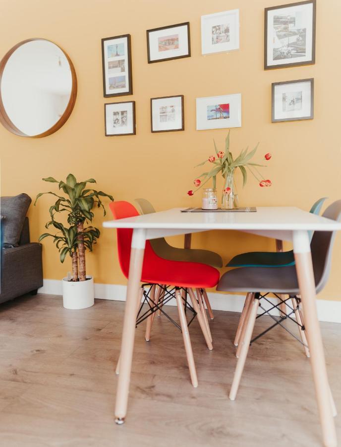 The Margate Sands Apartment - Margate Old Town - By Goldex Coastal Breaks エクステリア 写真