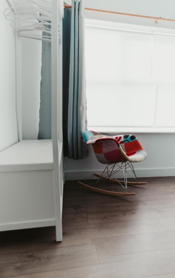 The Margate Sands Apartment - Margate Old Town - By Goldex Coastal Breaks エクステリア 写真