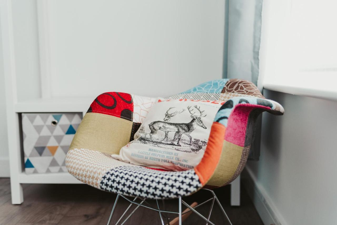 The Margate Sands Apartment - Margate Old Town - By Goldex Coastal Breaks エクステリア 写真
