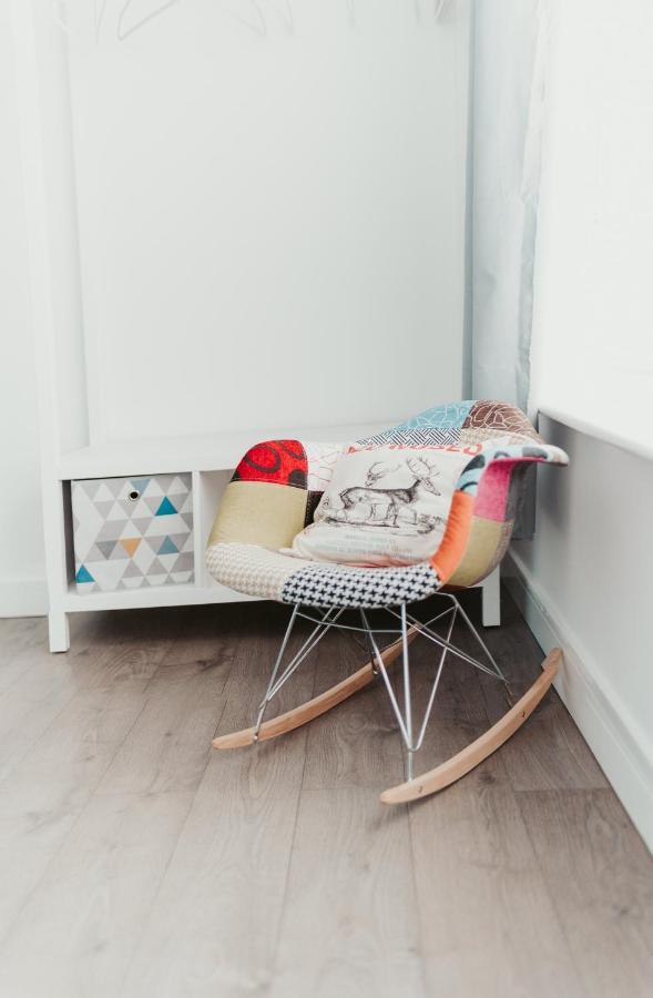 The Margate Sands Apartment - Margate Old Town - By Goldex Coastal Breaks エクステリア 写真