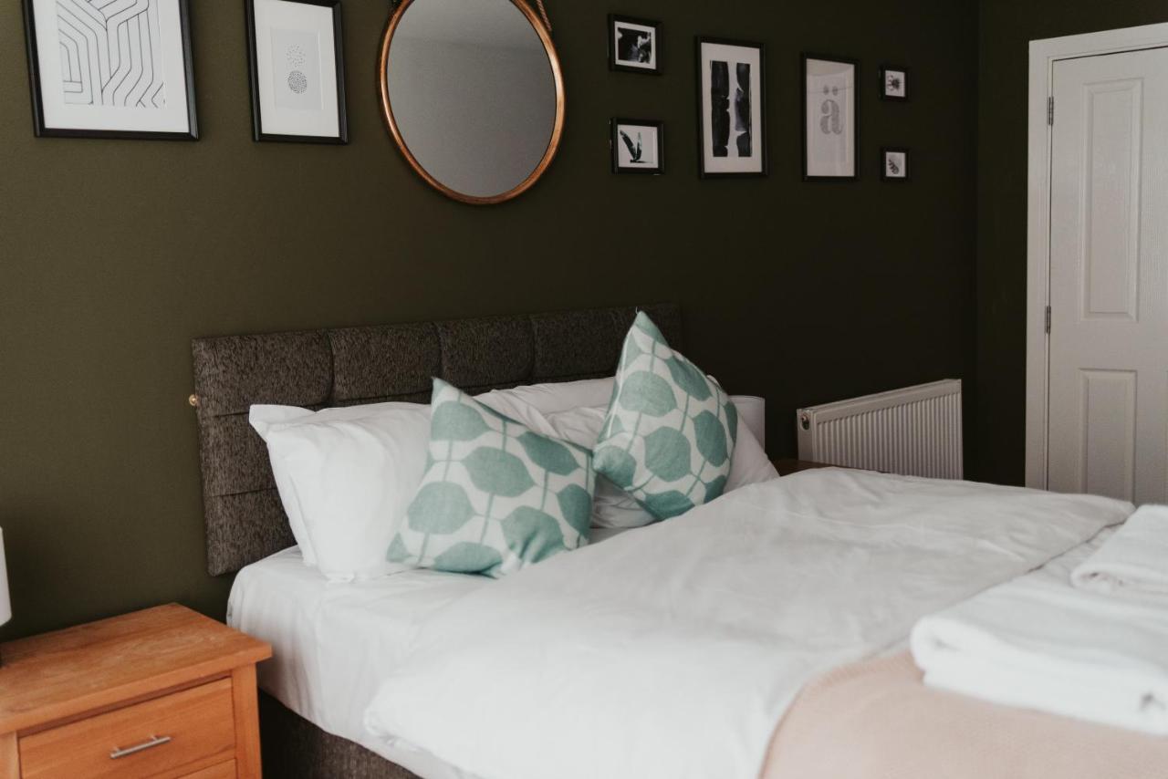 The Margate Sands Apartment - Margate Old Town - By Goldex Coastal Breaks エクステリア 写真