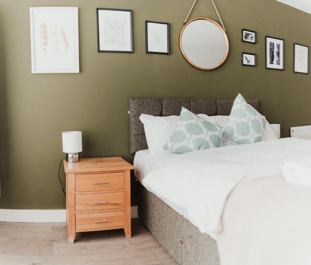 The Margate Sands Apartment - Margate Old Town - By Goldex Coastal Breaks エクステリア 写真